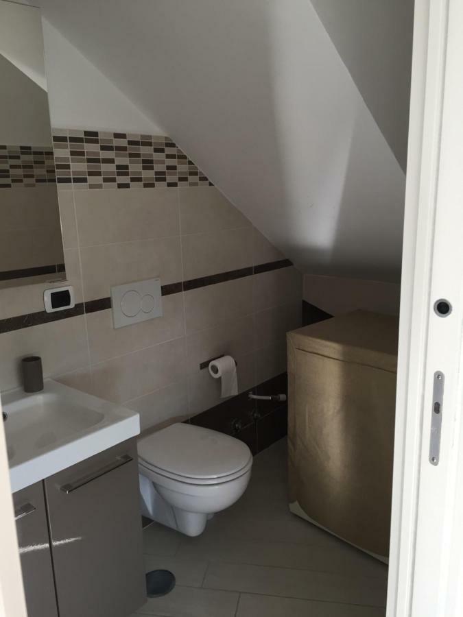 Villa Asia Holiday Home SantʼAgata sui Due Golfi Exterior foto