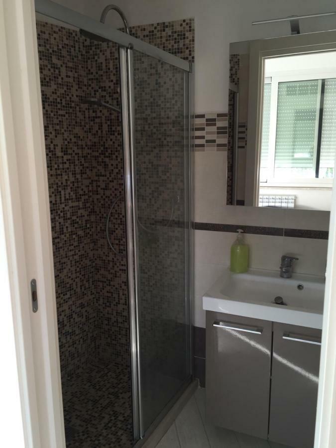 Villa Asia Holiday Home SantʼAgata sui Due Golfi Exterior foto